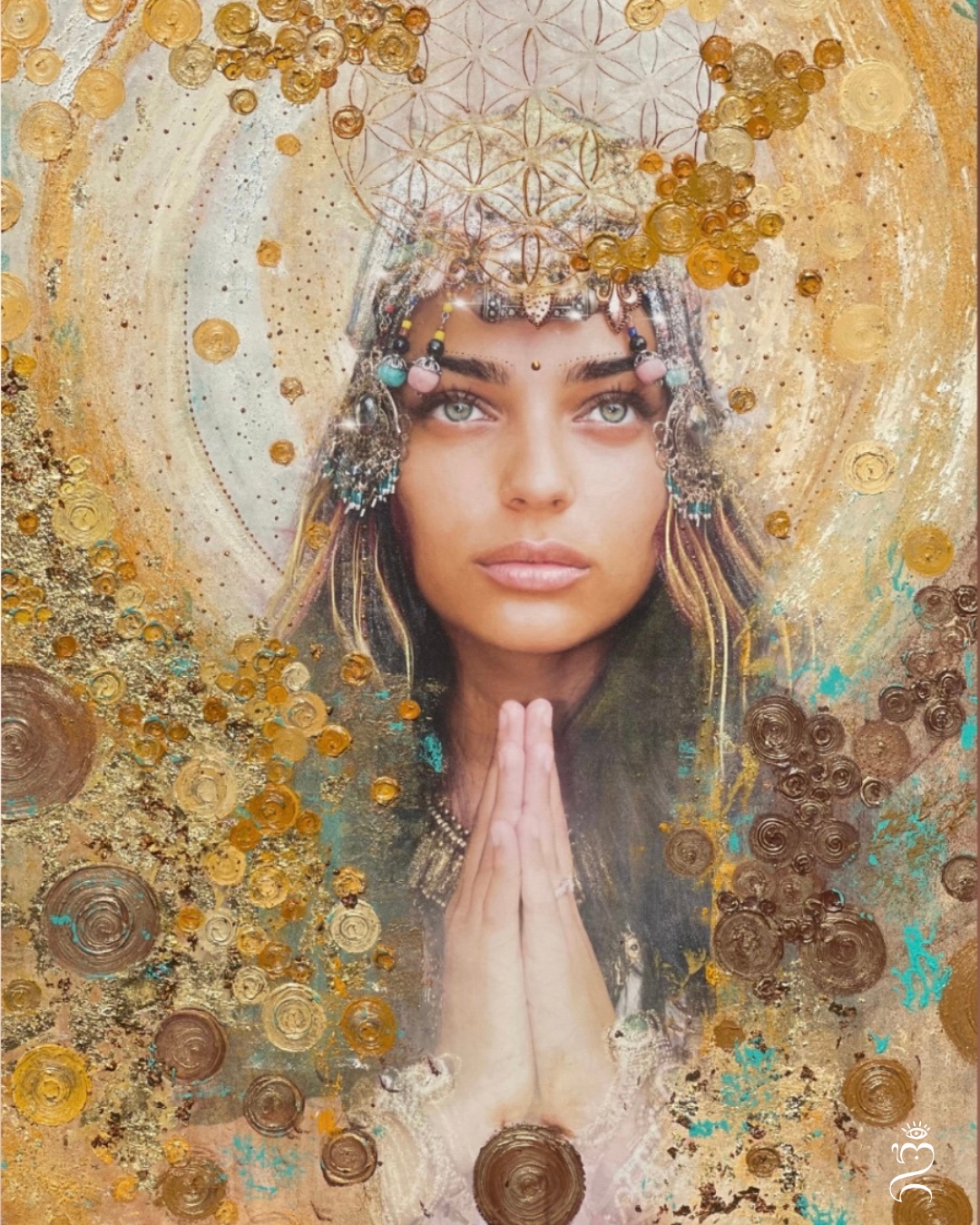 Remember, original artwork by Melody Berthaud